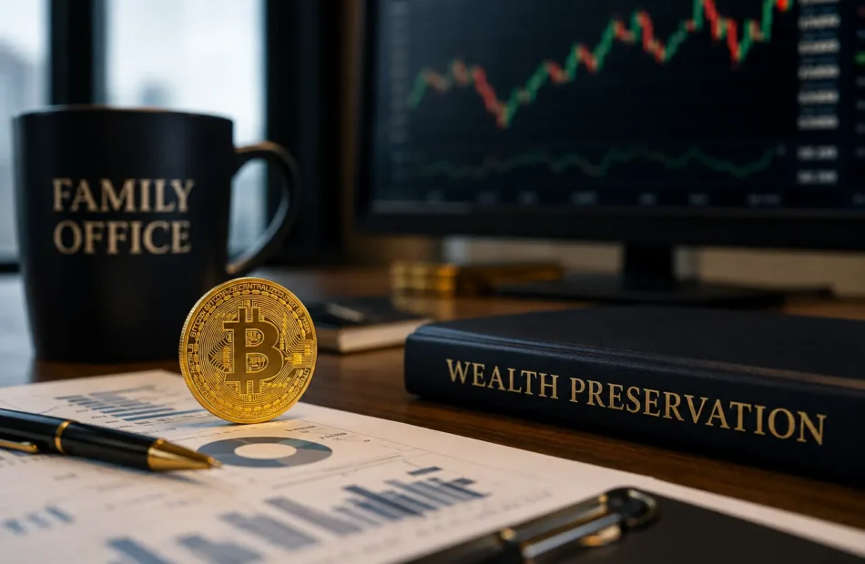 Bitcoin Allocation Models for Long-Term Wealth Preservation