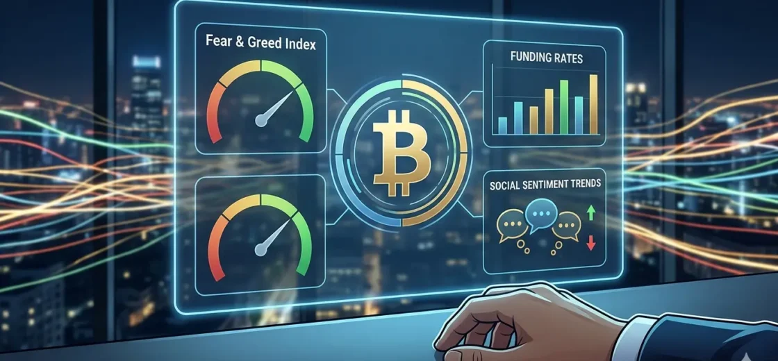 Free Bitcoin Sentiment Analysis Tools Every Investor Should Know