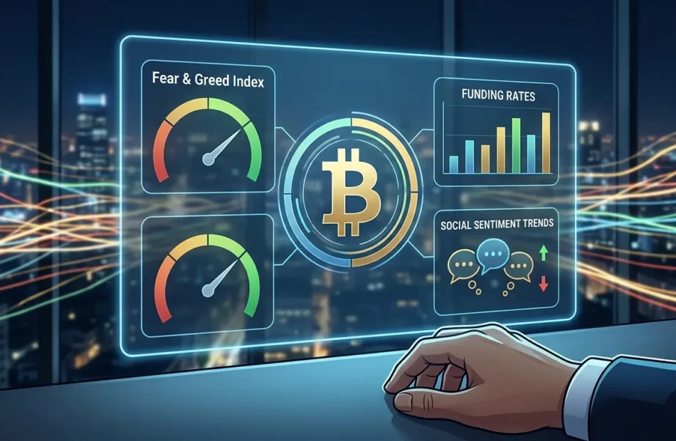 Free Bitcoin Sentiment Analysis Tools Every Investor Should Know