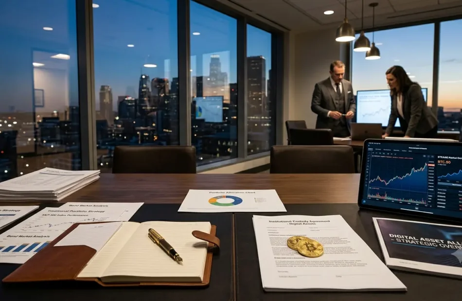 Why Most Wealth Advisors Still Misunderstand Bitcoin